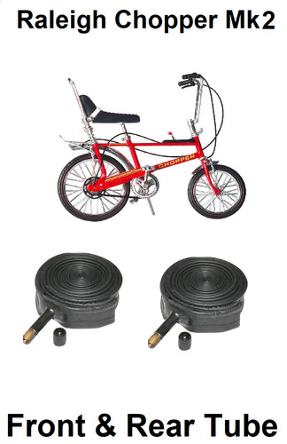 Replacement raleigh chopper - raleigh,