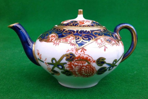 Royal crown derby imari - royal,