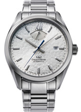 Orient Star M34 F8 Date