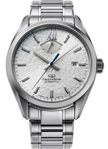 Orient star m34 date - star, f8