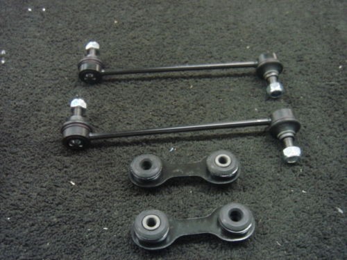 Vectra sri gsi front rear - gsi,