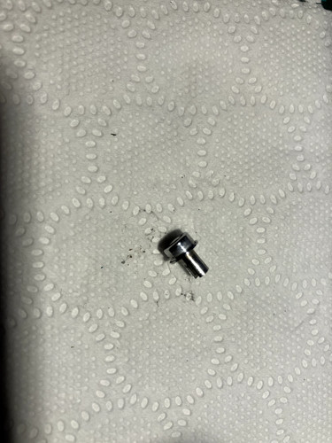 Leica shutter release - leica, cl