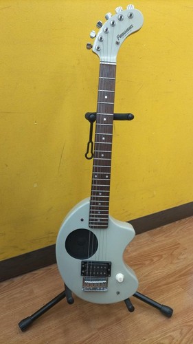 Fernandes electric guitar 3 - fernandes, zo-3