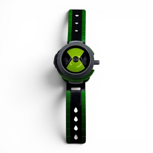 Ben ultimate omnitrix alien - ultimate,