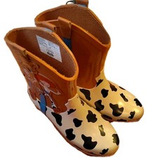 Disney Toy Story Jessie And