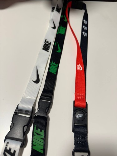 Nike lanyard detachable n1972 - lanyard,