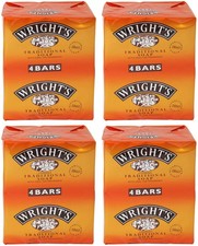 Wright's Coal Tar Soap 100g