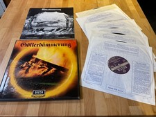 Wagner Gotterdammerung, Solti