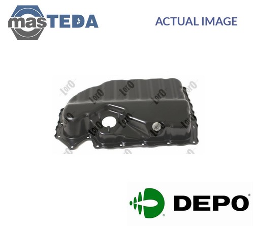 100 025 engine - engine, pan