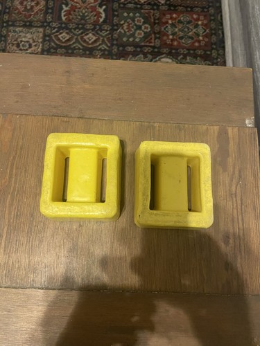 2kg yellow coated - coated, weight