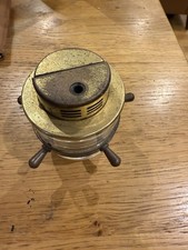 GHB West German Ship Wheel