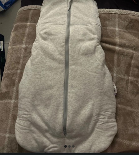 Baby sleeping bag - sleeping,