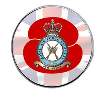 Royal Air Force RAF Regiment