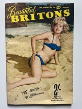 Beautiful Britons - Jun 1965 -