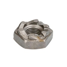 Intermediate shaft fits - intermediate, 2t