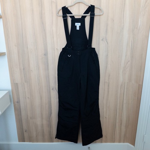 Slalom womens ski bib medium - slalom,