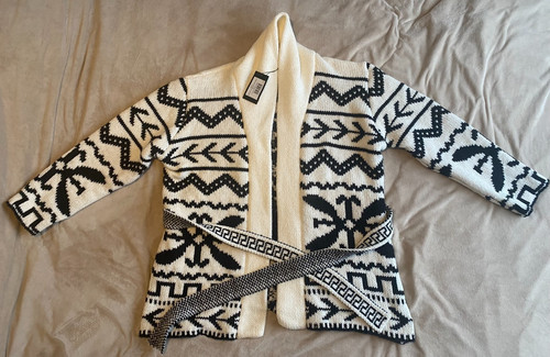 South beach womens aztec - south,