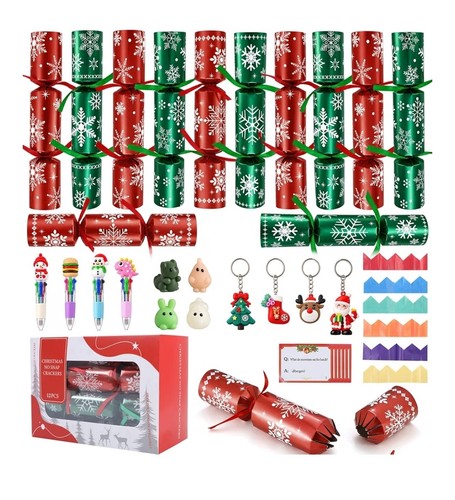 Pack snap christmas - pack,