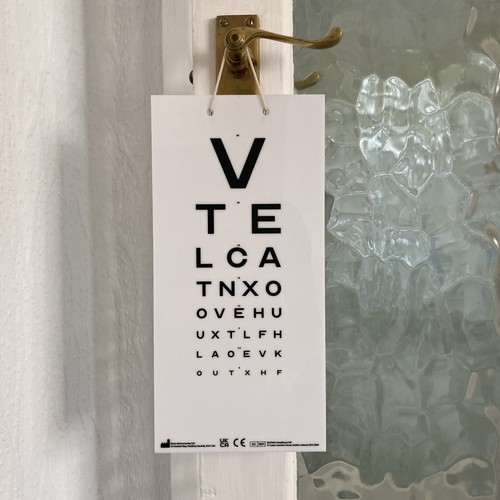 Opticians optometrist - , gp