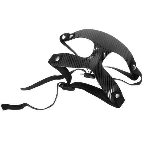 Reusable pvc black basketball - black,