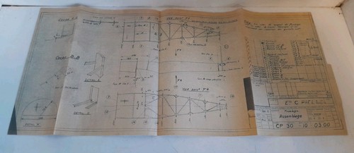 Piel aviation technical - aviation,