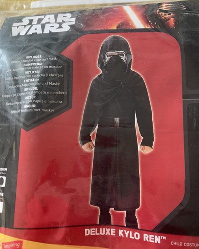 Rubies star wars deluxe - rubies,