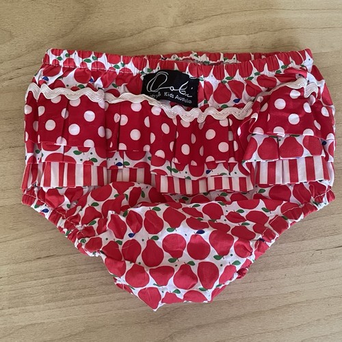 Oobi baby ruffled frilly - ruffled,