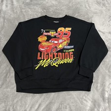 Disney Cars Lightning McQueen