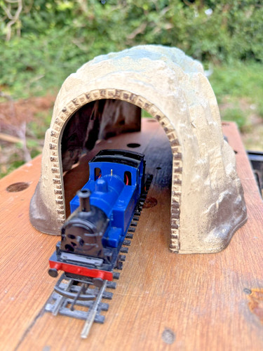 Jouef playcraft tunnel - playcraft,