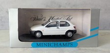 Minichamps Ford Fiesta 1998