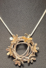 Linda Macdonald of Scotland