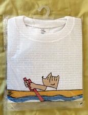 Shirt from the rowing - t-shirt,
