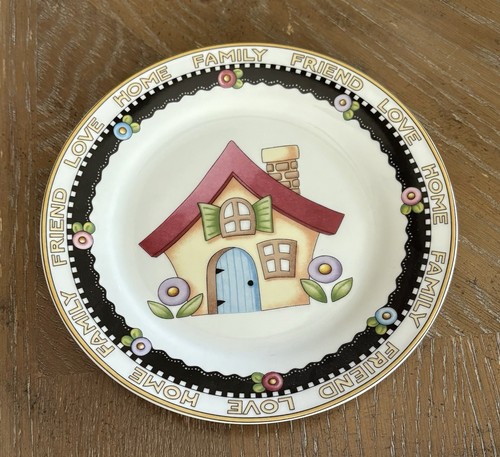 Mary engelbreit 2001 love home - engelbreit,