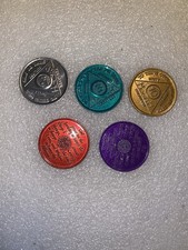 AA 5 X ToThine Own Self Be