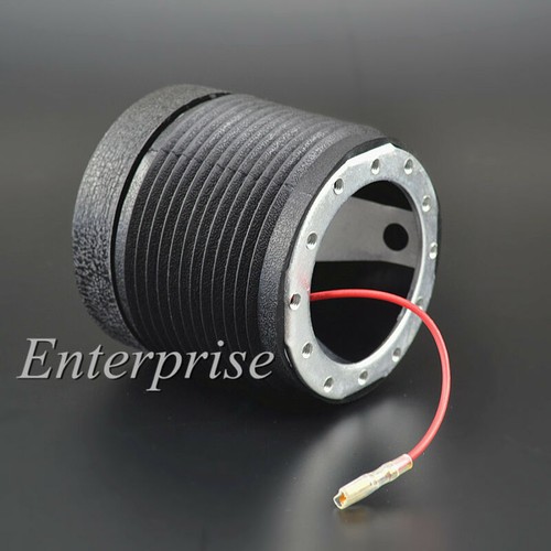 Steering wheel hub - steering,