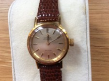 Omega Deville Vintage Ladies