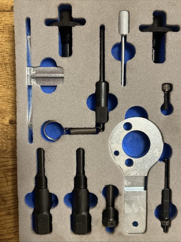 Laser tools engine timing tool - engine,