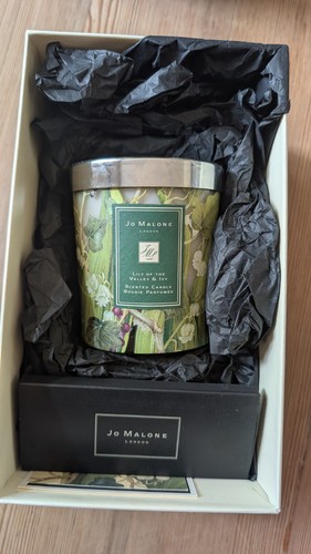 Malone london lily the - malone,