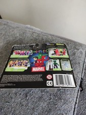 Marvel Minimates Sealed Xmen