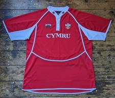 Manav Wales Cymru Welsh