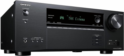 Onkyo nr6100 2 - nr6100, channel