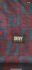 DKNY Jeans Scarf Lovely And
