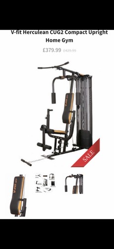 Multi gym - multi,
