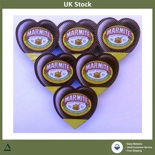 Marmite Yeast Extract 6 x 8g