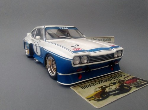 Werk83 ford capri - werk83, 3100