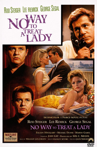 Way treat lady - to, (1968)