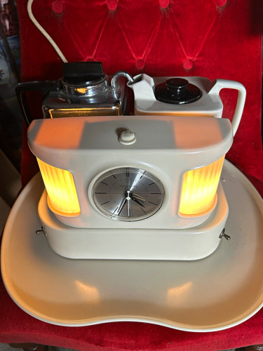 Goblin d25d teasmade hot - teasmade,