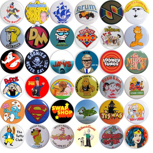 Kids retro remastered tv - retro,, remastered,
