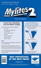 Mylites standard size - mylites,