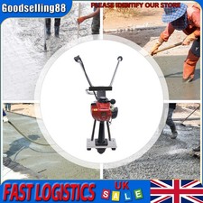4-Stroke Concrete Power